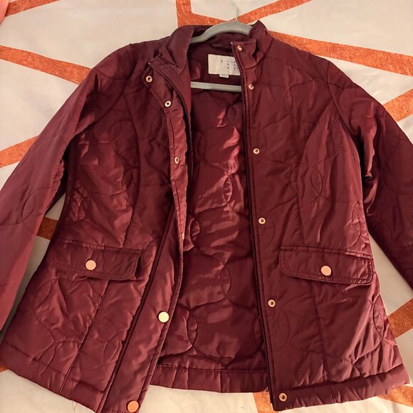 Light Puffer Jacket - Picture 1 of 1